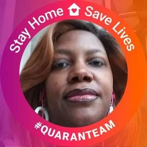 Meet your Posher, Queenb